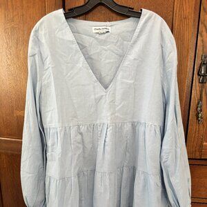 New with tags, Women's Charlie Holiday Dress Size Large